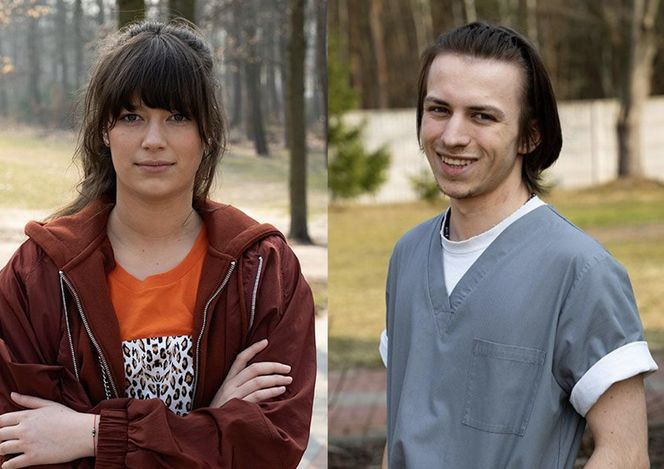 Na dobre i na złe, odcinek 957: On będzie miłością Matyldy? To  nie przypadek, że Olek pojawi się w życiu córki Falkowicza - ZDJĘCIA, ZWIASTUN