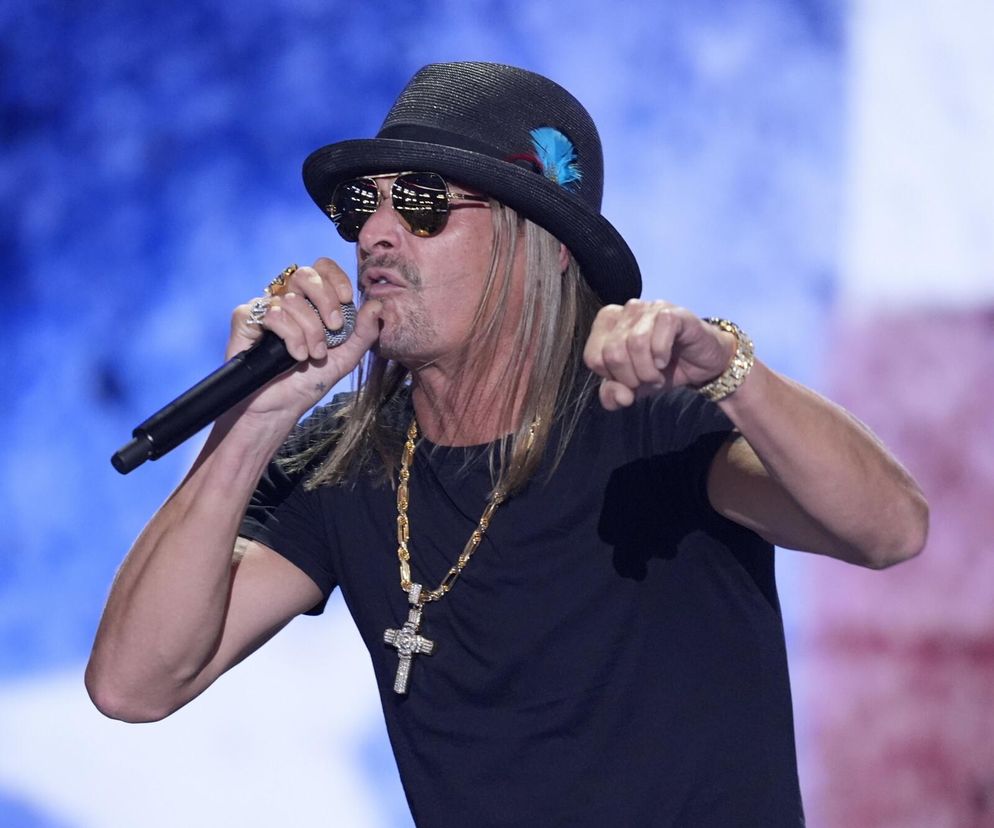 Kid Rock 