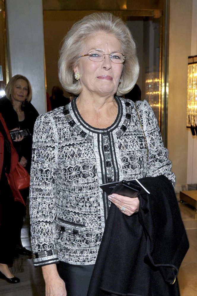 Elżbieta Penderecka