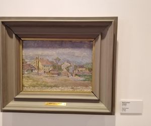 Boznańska, Malczewski Fałat, Wyspiański i wielu innych. Długo oczekiwana wystawa w Gdańsku już otwarta. Wernisaż przyciągnął tłumy! 