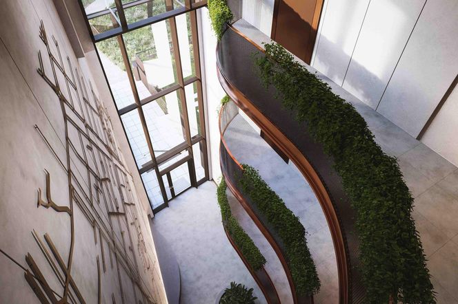 Royal Garden Wilanów