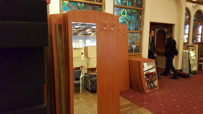 Hotel Brda sprzedaje swój sprzęt. Zobacz co można kupić! 