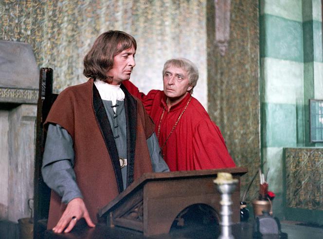 Tak zapamiętamy Andrzeja Kopiczyńskiego