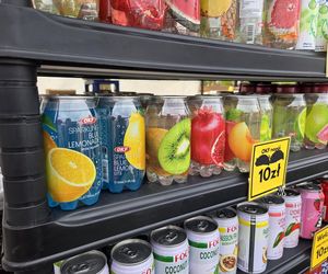 Smaki świata podbiły Bydgoszcz! Wyspa Młyńska tętniła kulinarnym życiem