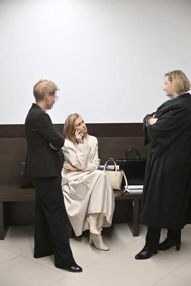 Agnieszka Kaczorowska i Maciej Pela - rozwód