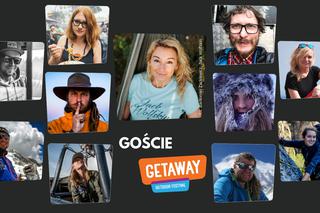 To będą 3 dni przygody. Startuje GETAWAY Festival!