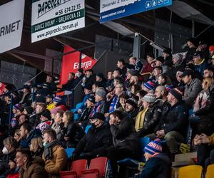 Festiwal strzelecki na Tor-Torze. KH Energa poległ u siebie