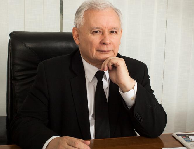 Jarosław Kaczyński
