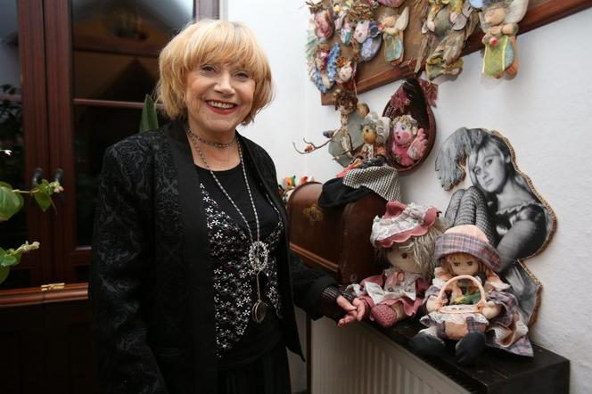 (Nie)zapomniani. Krystyna Sienkiewicz