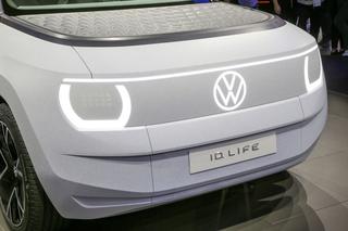 Volkswagen ID.LIFE