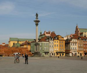 Wielka krzyżówka o Warszawie. Sprawdź, jak dobrze znasz swoje miasto