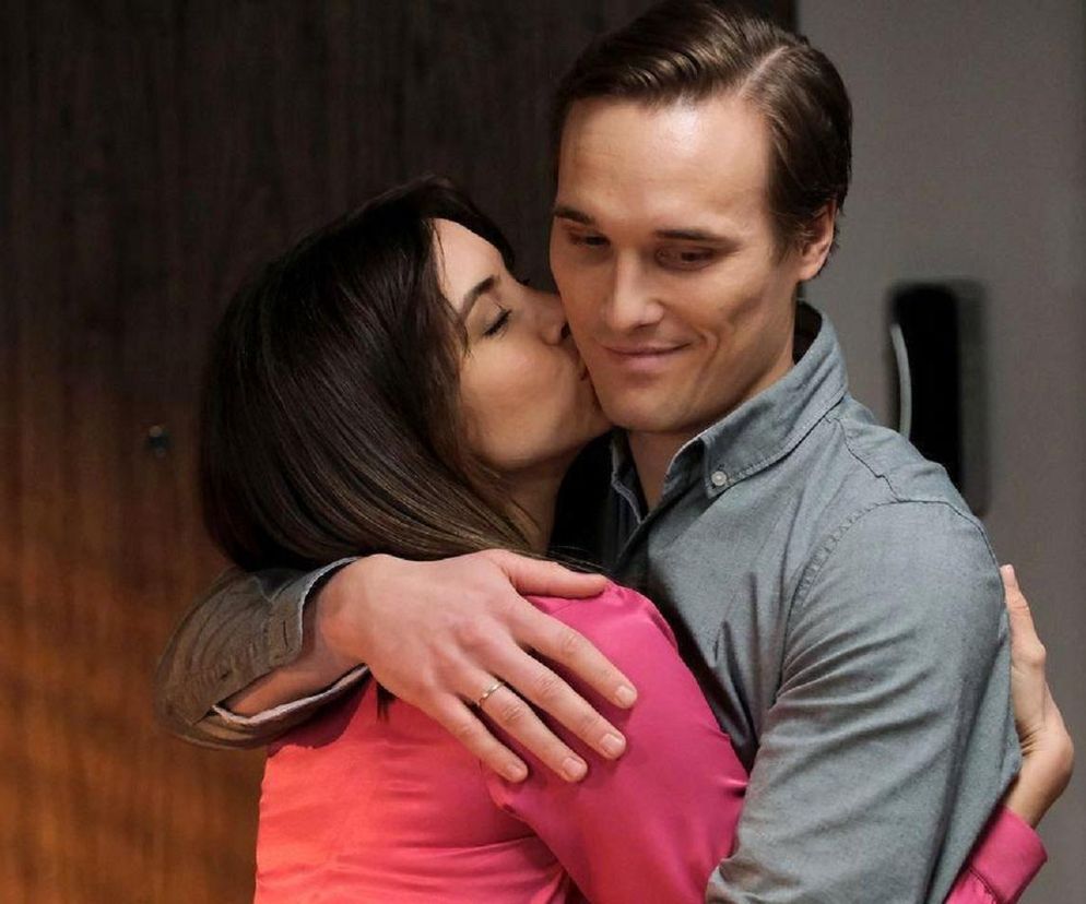 M jak miłość. Rodzina Anety i Olka powiększy się w nowym sezonie? Ilona Janyst przekazała radosną nowinę - ZDJĘCIA