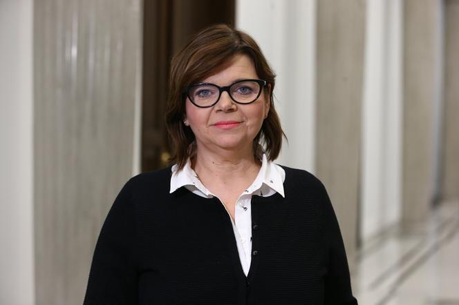 Wiceprzewodnicząca PO Izabela Leszczyna: Do Polski wpłyną środki z KPO, jak zmieni się władza