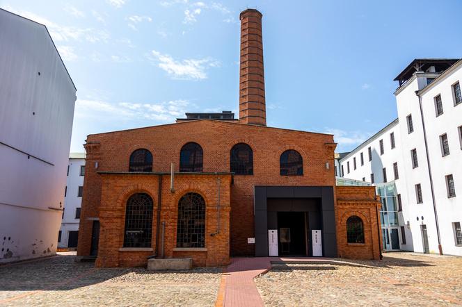 Muzeum Włókiennictwa w Łodzi