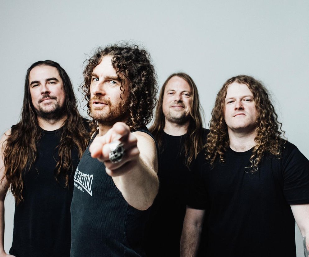 Airbourne 