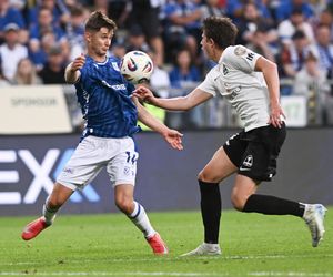 Lech Poznań – Breidablik 