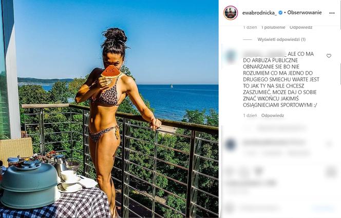 Ewa Brodnicka