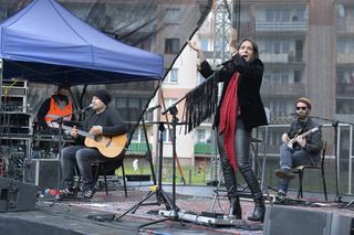 Ciechanów ukarany przez koncert Kasi Kowalskiej