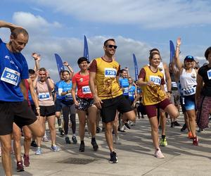 VIII Alior Ukiel Olsztyn Półmaraton za nami. Zobaczcie zdjęcia! 