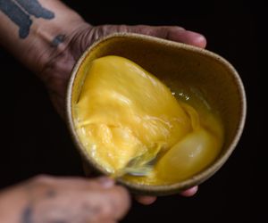 Nie odmawiaj sobie ich na śniadanie. To zdrowy sposób na płaski brzuch