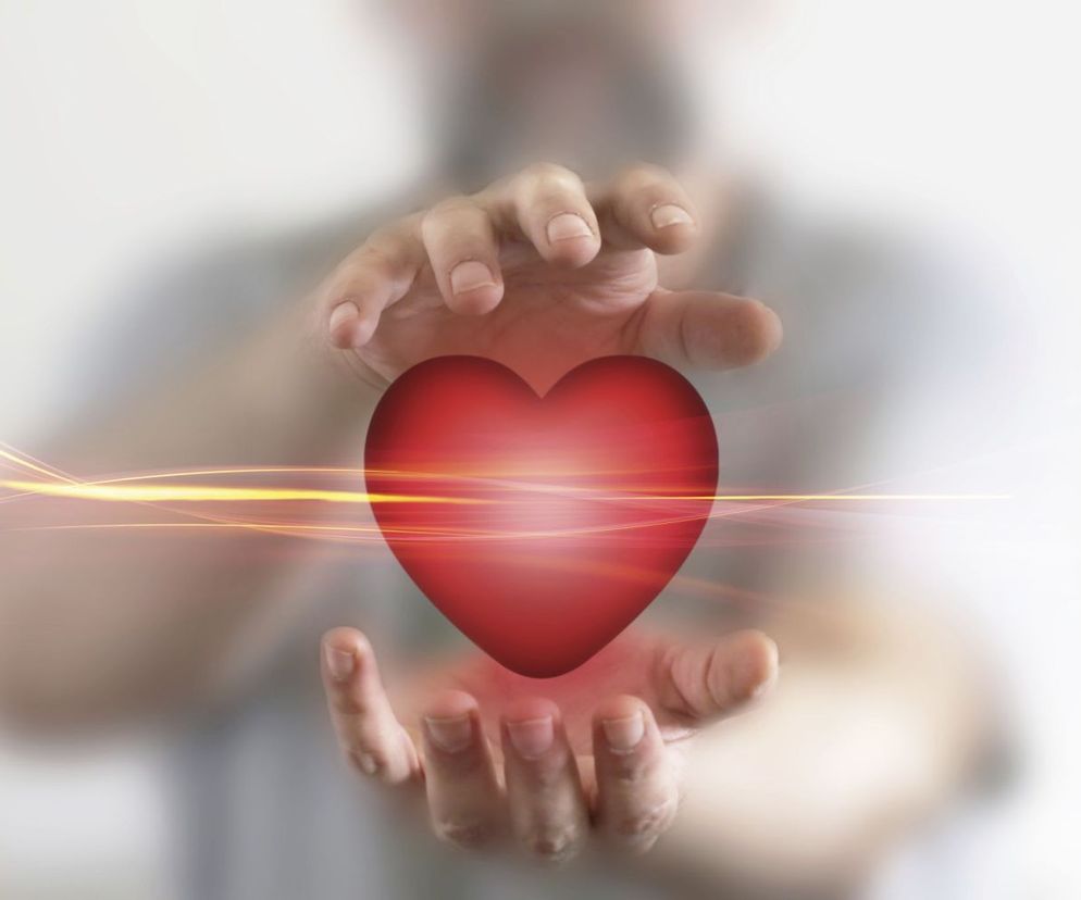 Neurokardiologia. Naukowcy dowodzą, że serce czuje i rozumie
