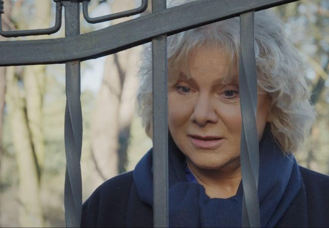 M jak miłość, odcinek 1790: Matka Anity chora psychicznie? Zobaczy w Poli swoją córkę i uroi sobie, że to wnuczka - ZDJĘCIA, ZWIASTUN