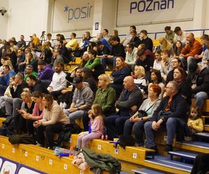 Enea Basket Poznań - SKS Fulimpex Starogard Gdański