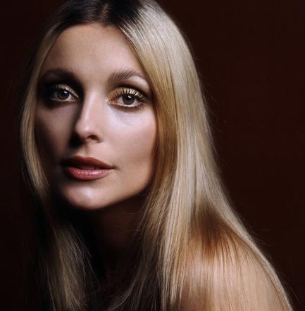 Sharon Tate