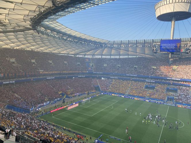 Finał Pucharu Polski 2025: Pogoń Szczecin - Legia Warszawa