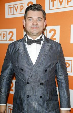 Zenek Martyniuk to król polskiej sceny