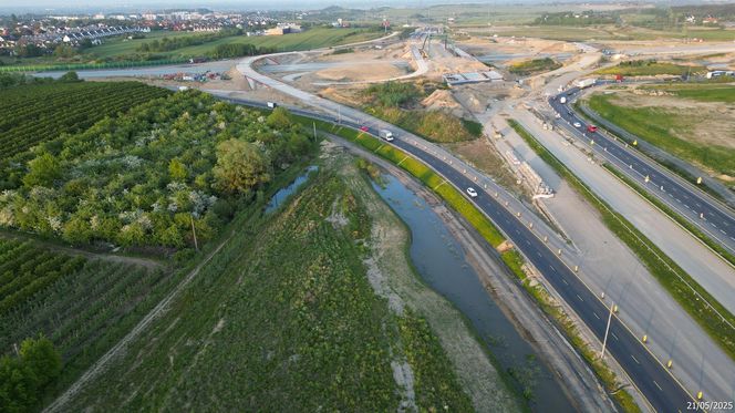  Otwarcie obwodnicy trójmiasta