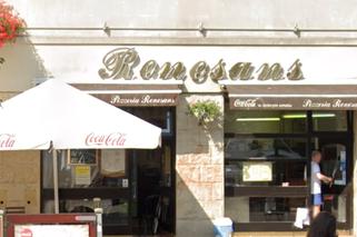 RENESANS ZAMKNIĘTY - koniec legendarnej restauracji na Saskiej Kępie [GALERIA]