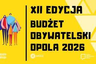 Opolanie mają czas tylko do czwartku (29.05) aby zgłosić swój projekt do budżetu obywatelskiego