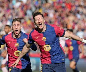 FC Barcelona - Borussia Dortmund ONLINE i w TV. Gdzie oglądać 9.04.2025? [TRANSMISJA]
