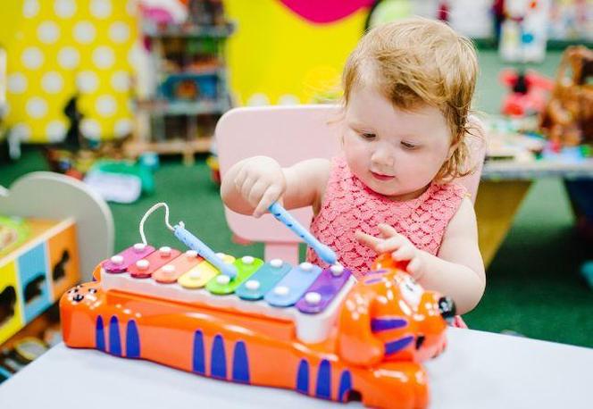 Rodzice wybrali najlepszy żłobek w Warszawie. Osiągnęliśmy tzw. cel barceloński
