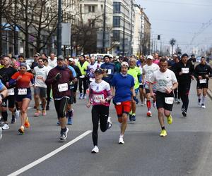 Półmaraton Warszawski 2024 - ZDJĘCIA uczestników [część 2]