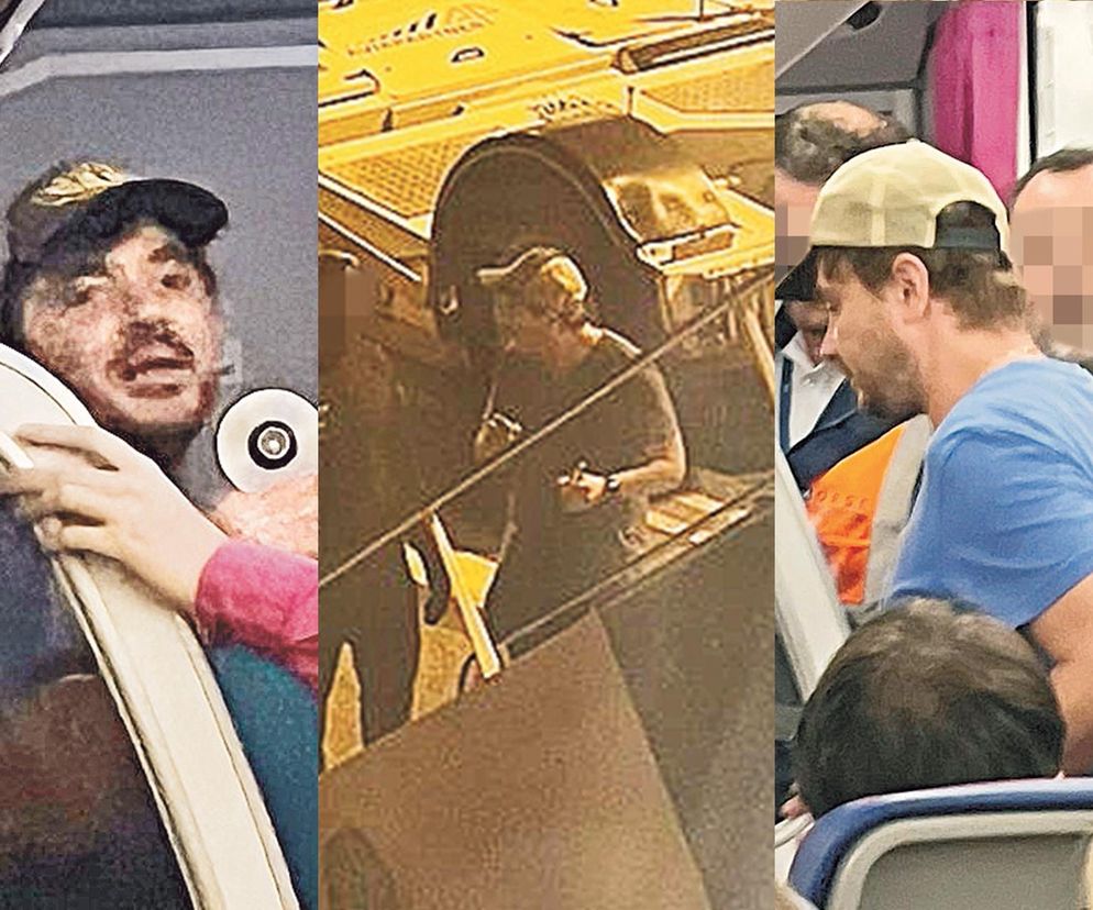 Zapłaci 200 tysięcy złotych za burdę w Samolocie? Daniel Martyniuk krzyczał że go stać, ale czy aby napewno?