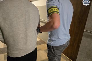 Krwawa libacja w Częstochowie. 34-latek próbował zabić seniora