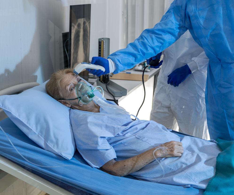 Wiadomo, co wywołało tajemnicze zapalenia płuc w Argentynie. To znana bakteria