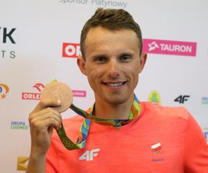 Rafał Majka kończy karierę