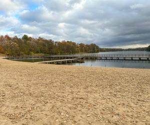 Timi utonął na plaży, nie ma winnych