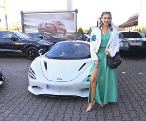 Maja Rutkowski to żona Krzysztofa Rutkowskiego