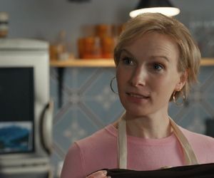 Barwy szczęścia, odcinek 3249. Sonia (Weronika Nockowska)