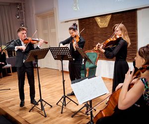 Siedleckie Aleksandrie 2025 wręczone. W tym roku przyznano dziewięć nagród