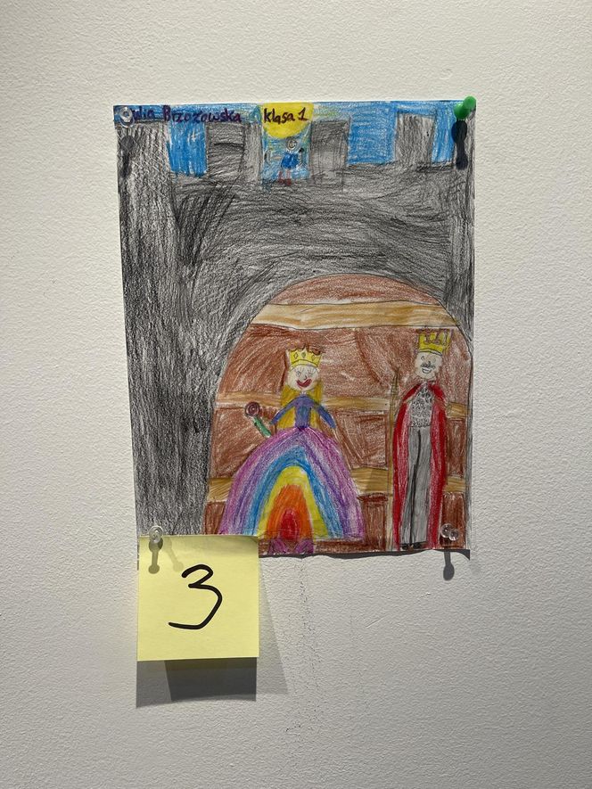 Konkurs wiedzy historycznej w CPS w Nowym Jorku