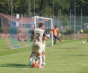 Widzew Łódź – Wisła Płock. Kibice zobaczyli debiutantów i byłego piłkarza