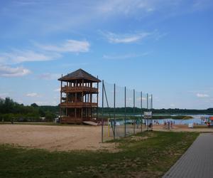 Podlaska Atlantyda, czyli Zalew Siemianówka i okolice