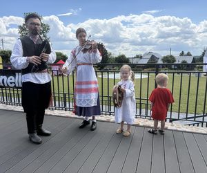 ESKA Summer City na Retro Rajdzie Rowerowym Polonika