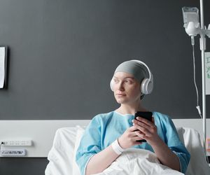 Rak u młodych dorosłych to nie kwestia genów? Zaskakująca przyczyna