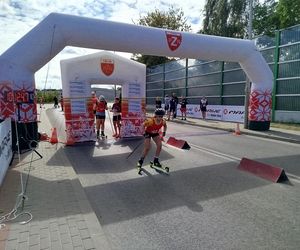 Zawody o Puchar Polski na nartorolkach Marwe Cup 2025 zostały zainaugurowane w Siedlcach